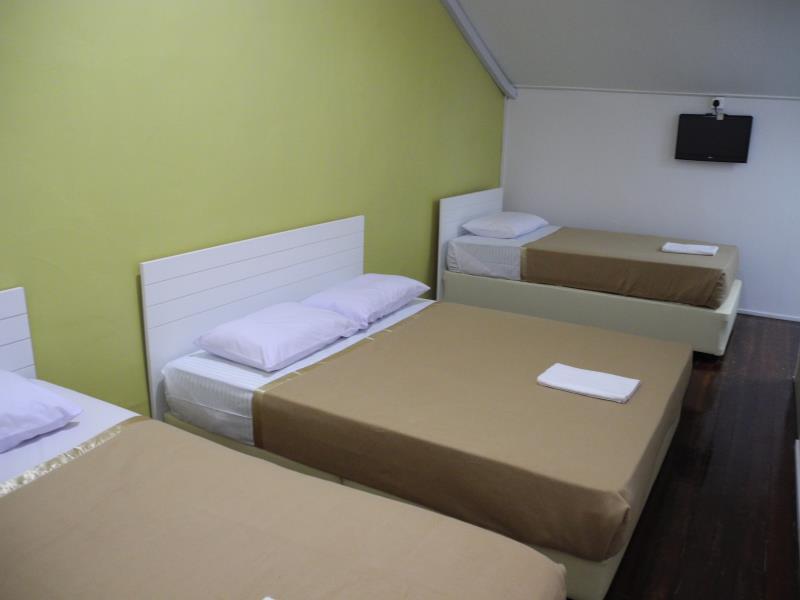 Voyage Cottage Lodge Malacca Kültér fotó