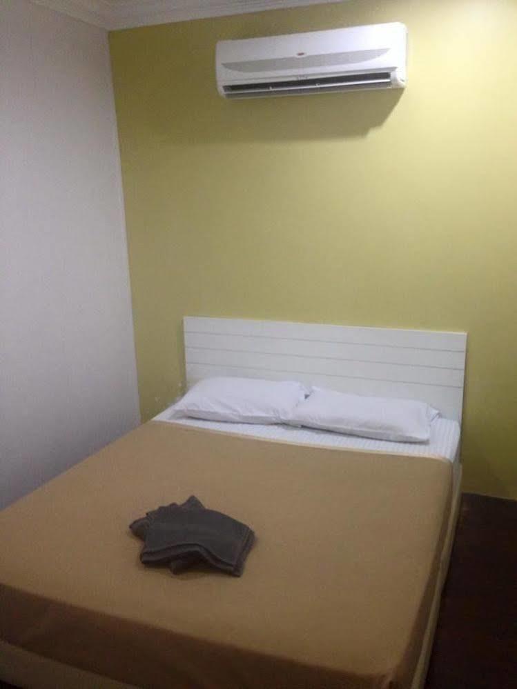 Voyage Cottage Lodge Malacca Kültér fotó
