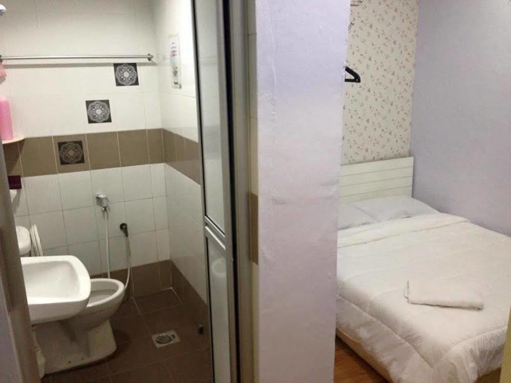 Voyage Cottage Lodge Malacca Kültér fotó