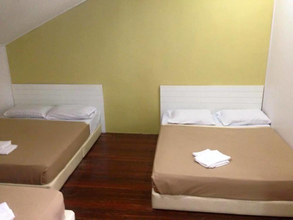 Voyage Cottage Lodge Malacca Kültér fotó