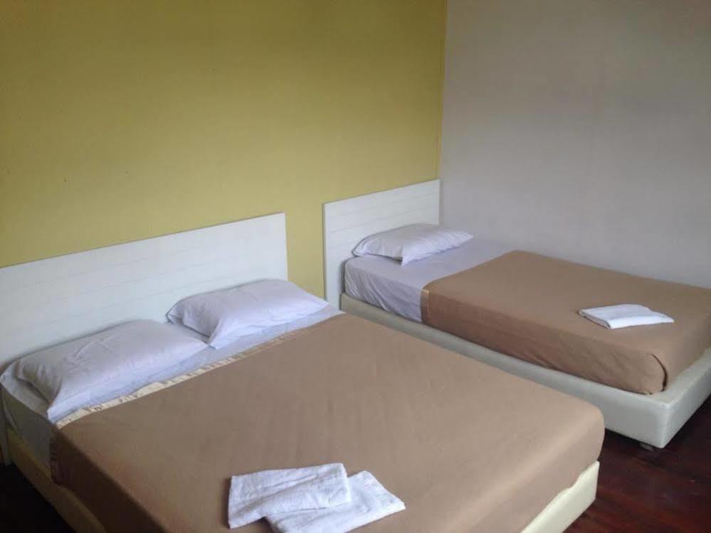 Voyage Cottage Lodge Malacca Kültér fotó