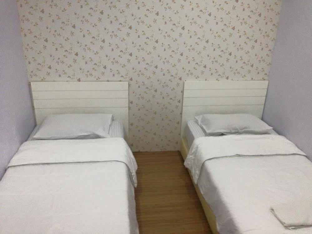Voyage Cottage Lodge Malacca Kültér fotó