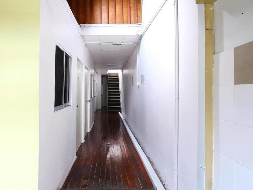 Voyage Cottage Lodge Malacca Kültér fotó