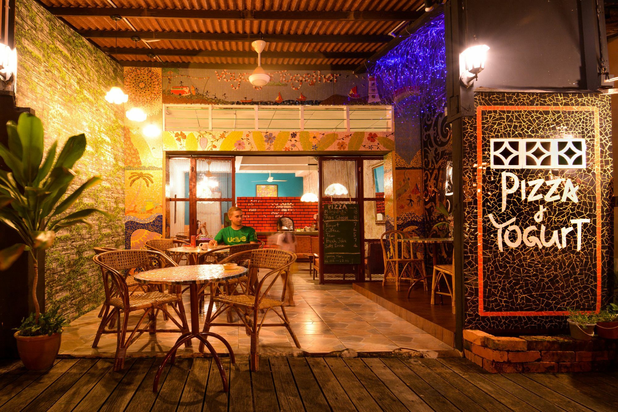 Voyage Cottage Lodge Malacca Kültér fotó