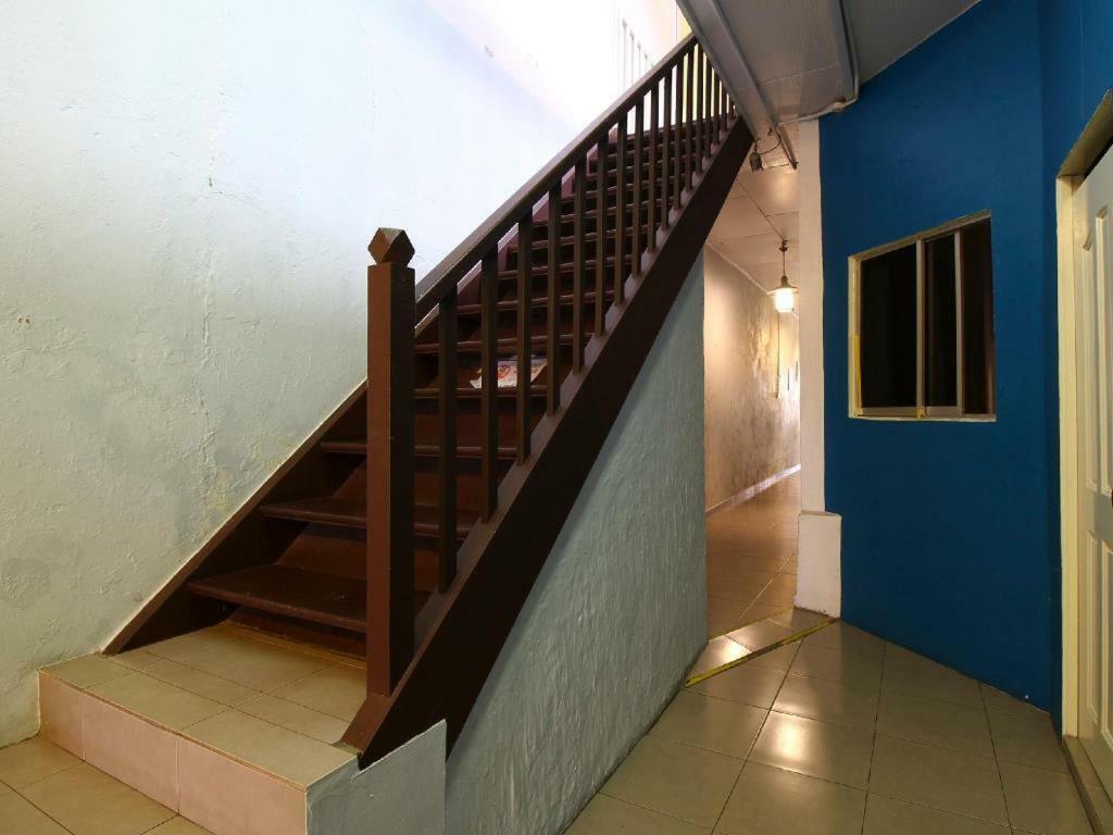 Voyage Cottage Lodge Malacca Kültér fotó